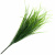 Трава искусственная -4, шт  (осока 50 см/8 см  7 листов)				 - купить в Сочи. Цена: 130.73 руб.