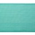 Лента капроновая "Гофре", шир. 110 мм/уп. 50 м, цвет изумруд - купить в Сочи. Цена: 26.93 руб.