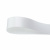001-белый Лента атласная упаковочная (В) 85+/-5гр/м2, шир.25 мм (1/2), 25+/-1 м - купить в Сочи. Цена: 52.86 руб.