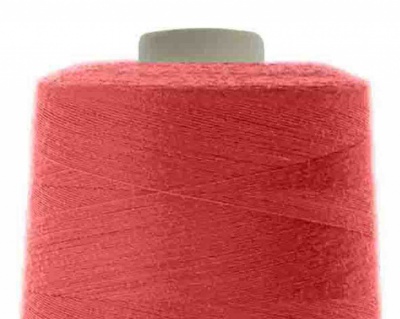Швейные нитки (армированные) 28S/2, нам. 2 500 м, цвет 488 - купить в Сочи. Цена: 148.95 руб.