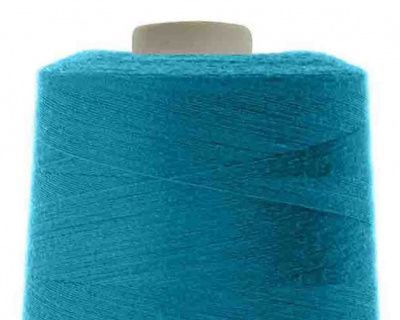 Швейные нитки (армированные) 28S/2, нам. 2 500 м, цвет 340 - купить в Сочи. Цена: 148.95 руб.