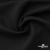 Ткань костюмная "Турин" 80% P, 16% R, 4% S, 230 г/м2, шир.150 см, цв-черный #1 - купить в Сочи. Цена 439.57 руб.
