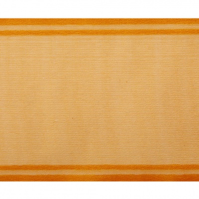 Лента капроновая, шир. 80 мм/уп. 25 м, цвет оранжевый - купить в Сочи. Цена: 17.64 руб.