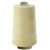 Швейные нитки (армированные) 28S/2, нам. 2 500 м, цвет 529 - купить в Сочи. Цена: 148.95 руб.