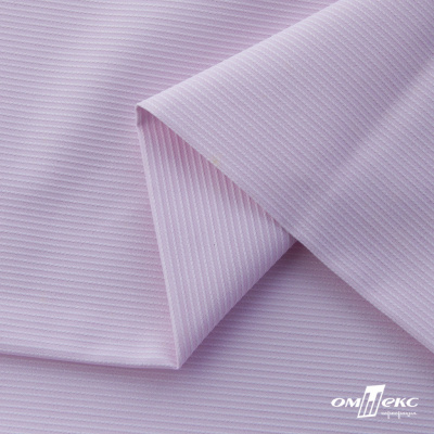 Ткань сорочечная Скилс, 115 г/м2, 58% пэ,42% хл, шир.150 см, цв.2-розовый, (арт.113) - купить в Сочи. Цена 306.69 руб.