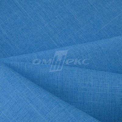Ткань костюмная габардин "Меланж" 6108В, 172 гр/м2, шир.150см, цвет светло-голубой - купить в Сочи. Цена 296.19 руб.