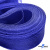 Регилиновая лента, шир.20мм, (уп.22+/-0,5м), цв. 19- синий - купить в Сочи. Цена: 158.40 руб.
