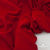 Джерси Понте-де-Рома, 95% / 5%, 150 см, 290гм2, цв. красный - купить в Сочи. Цена 698.31 руб.