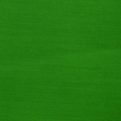 Ткань подкладочная Таффета 17-6153, антист., 53 гр/м2, шир.150см, цвет зелёный - купить в Сочи. Цена 56 руб.