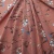 Плательная ткань "Фламенко" 2.1, 80 гр/м2, шир.150 см, принт растительный - купить в Сочи. Цена 311.05 руб.