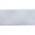 Лента бархатная нейлон, шир.25 мм, (упак. 45,7м), цв.01-белый - купить в Сочи. Цена: 981.09 руб.