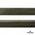 Косая бейка атласная "Омтекс" 15 мм х 132 м, цв. 053 хаки - купить в Сочи. Цена: 225.81 руб.