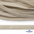 Шнур плетеный d-8 мм плоский, 70% хлопок 30% полиэстер, уп.85+/-1 м, цв.1017-лён - купить в Сочи. Цена: 735 руб.