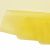 Фатин жесткий 16-68, 22 гр/м2, шир.180см, цвет жёлтый - купить в Сочи. Цена 89.29 руб.