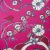 Плательная ткань "Фламенко" 16.3, 80 гр/м2, шир.150 см, принт этнический - купить в Сочи. Цена 241.49 руб.