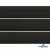 Резинка 30 мм (40 м)  черная бобина - купить в Сочи. Цена: 277.16 руб.
