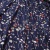 Плательная ткань "Фламенко" 5.1, 80 гр/м2, шир.150 см, принт грибы - купить в Сочи. Цена 241.49 руб.