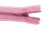 Молния потайная Т3 812, 50 см, капрон, цвет роз.персик - купить в Сочи. Цена: 8.62 руб.