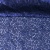 Сетка с пайетками №13, 188 гр/м2, шир.140см, цвет синий - купить в Сочи. Цена 433.60 руб.