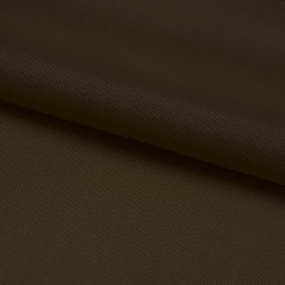 Ткань подкладочная Таффета 19-0915, антист., 53 гр/м2, шир.150см, цвет шоколад - купить в Сочи. Цена 57.16 руб.