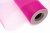 Фатин в шпульках 16-33, 10 гр/м2, шир. 15 см (в нам. 25+/-1 м), цвет ярк.розовый - купить в Сочи. Цена: 100.69 руб.