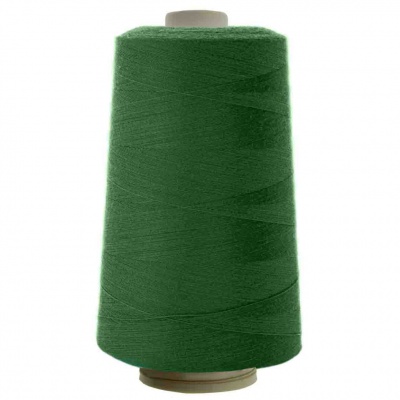 Швейные нитки (армированные) 28S/2, нам. 2 500 м, цвет 381 - купить в Сочи. Цена: 139.91 руб.