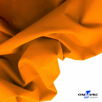 Мембранная ткань "Ditto" 15-1263, PU/WR, 130 гр/м2, шир.150см, цвет оранжевый - купить в Сочи. Цена 307.92 руб.