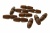 Деревянные украшения для рукоделия "Пуговица" #2 - купить в Сочи. Цена: 2.16 руб.