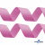 Розовый- цв.513 -Текстильная лента-стропа 550 гр/м2 ,100% пэ шир.20 мм (боб.50+/-1 м) - купить в Сочи. Цена: 318.85 руб.
