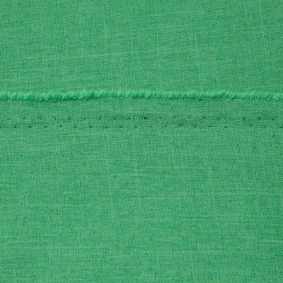 Ткань костюмная габардин "Меланж" 6103А, 172 гр/м2, шир.150см, цвет трава - купить в Сочи. Цена 296.19 руб.
