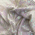 Трикотажное полотно, Сетка с пайетками голограмма, шир.130 см, #313, цв.-беж мульти - купить в Сочи. Цена 1 039.99 руб.