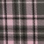 Ткань костюмная клетка 25577 2014, 230 гр/м2, шир.150см, цвет серый/роз/ч/бел - купить в Сочи. Цена 545.24 руб.