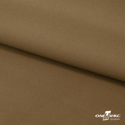 Ткань костюмная "Прато" 80% P, 16% R, 4% S, 230 г/м2, шир.150 см, цв-какао #23 - купить в Сочи. Цена 486.58 руб.