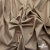 Ткань сорочечная Илер 100%полиэстр, 120 г/м2 ш.150 см, цв. капучино - купить в Сочи. Цена 290.24 руб.
