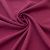 Ткань костюмная габардин "Меланж" 6151А, 172 гр/м2, шир.150см, цвет марсала - купить в Сочи. Цена 296.19 руб.