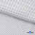 Ткань сорочечная Этна, 120 г/м2, 58% пэ,42% хл, (арт.112) принтованная, шир.150 см, горох - купить в Сочи. Цена 356.25 руб.