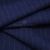 Костюмная ткань "Жаклин", 188 гр/м2, шир. 150 см, цвет тёмно-синий - купить в Сочи. Цена 430.84 руб.