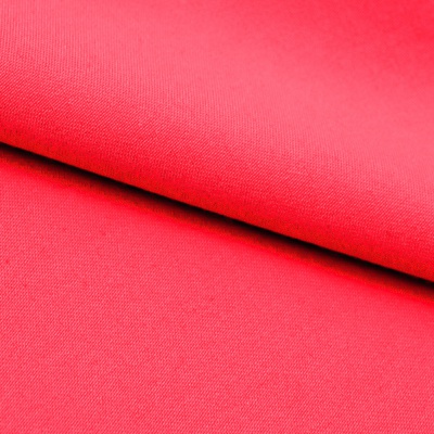 Костюмная ткань с вискозой "Бэлла" 18-1655, 290 гр/м2, шир.150см, цвет красный - купить в Сочи. Цена 597.44 руб.