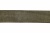 Окантовочная тесьма №158, шир. 22 мм (в упак. 100 м), цвет хаки - купить в Сочи. Цена: 207.68 руб.