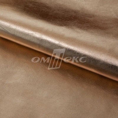 Текстильный материал "COPER STEMP" с покрытием РЕТ, 60гр/м2, 100% полиэстер, шир.150 см - купить в Сочи. Цена 343 руб.