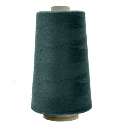 Швейные нитки (армированные) 28S/2, нам. 2 500 м, цвет 226 - купить в Сочи. Цена: 148.95 руб.