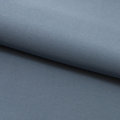 Костюмная ткань с вискозой "Меган" 18-4023, 210 гр/м2, шир.150см, цвет серо-голубой - купить в Сочи. Цена 380.91 руб.