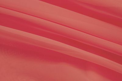 Портьерный капрон 15-1621, 47 гр/м2, шир.300см, цвет т.розовый - купить в Сочи. Цена 138.67 руб.