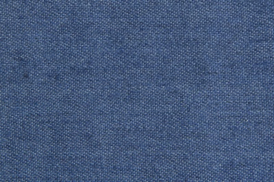 Ткань джинсовая №96, 160 гр/м2, шир.148см, цвет голубой - купить в Сочи. Цена 350.42 руб.