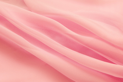 Портьерный капрон 15-2215, 47 гр/м2, шир.300см, цвет 5/розовый - купить в Сочи. Цена 137.27 руб.