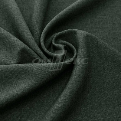 Ткань костюмная габардин Меланж,  цвет т.зеленый/6209А, 172 г/м2, шир. 150 - купить в Сочи. Цена 296.19 руб.