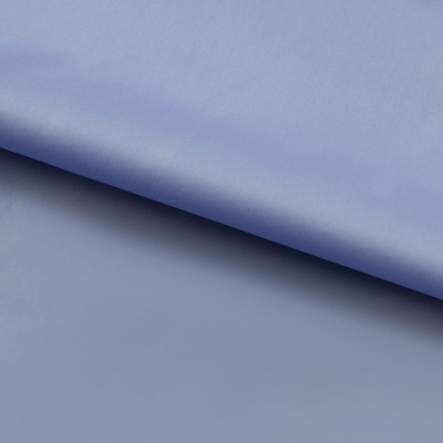Курточная ткань Дюэл (дюспо) 16-4020, PU/WR/Milky, 80 гр/м2, шир.150см, цвет голубой - купить в Сочи. Цена 145.80 руб.