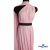 Плательная ткань "Невада" 14-1911, 120 гр/м2, шир.150 см, цвет розовый - купить в Сочи. Цена 207.83 руб.