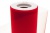 Фатин в шпульках 16-38, 10 гр/м2, шир. 15 см (в нам. 25+/-1 м), цвет красный - купить в Сочи. Цена: 100.69 руб.