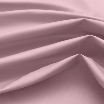 Ткань курточная DEWSPO 240T PU MILKY (MAUVE SHADOW) - пыльный розовый - купить в Сочи. Цена 156.61 руб.